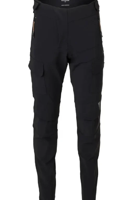 Agu Fietsbroek Mtb Winter Pants Venture