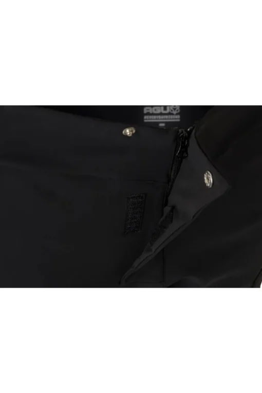 Agu Fietsbroek Mtb Winter Pants Venture