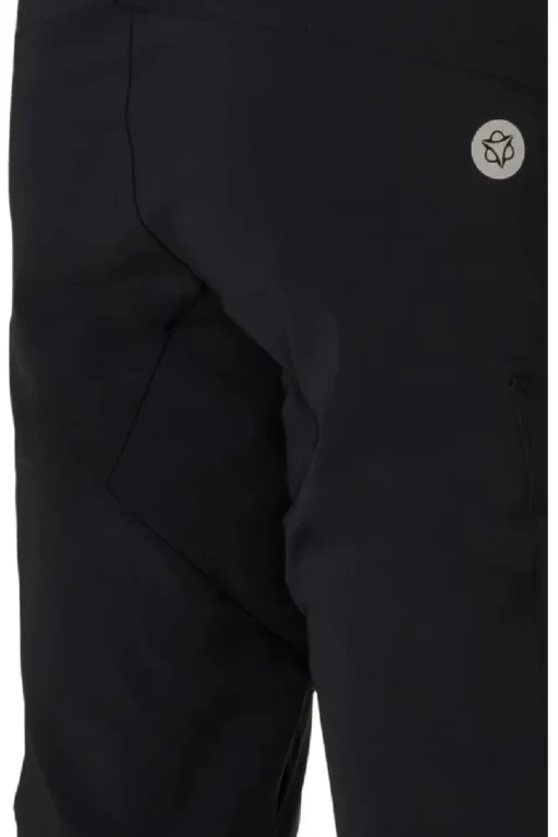 Agu Fietsbroek Mtb Winter Pants Venture