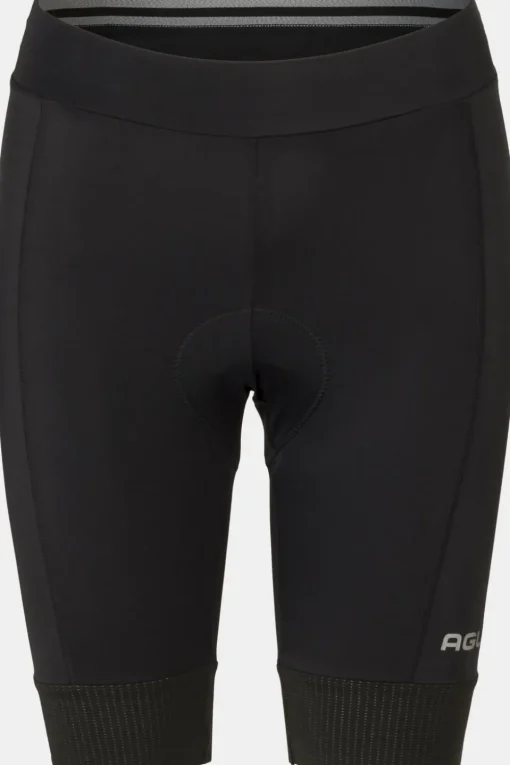 Agu Fietsbroek Short Essential