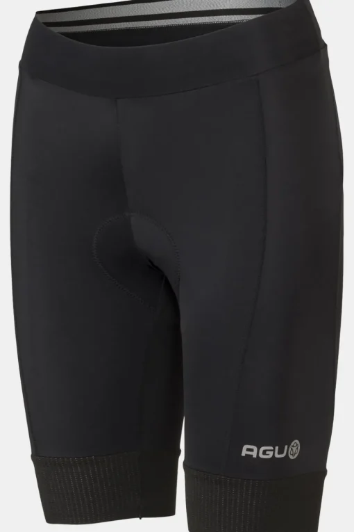 Agu Fietsbroek Short Essential