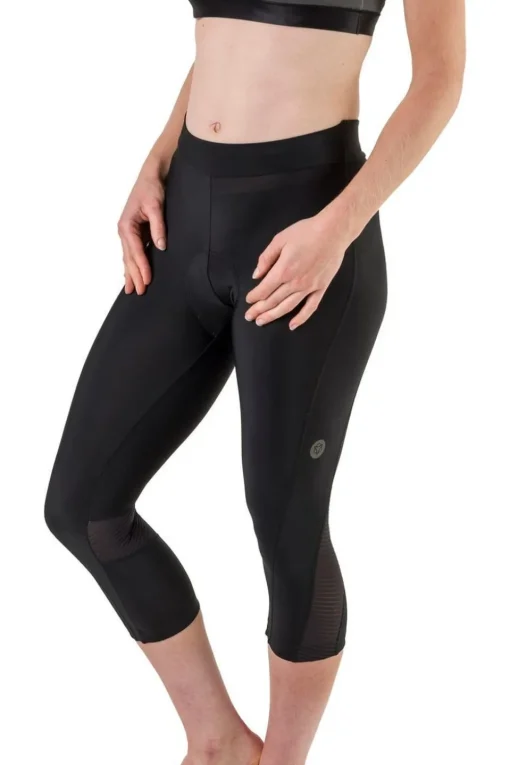 Agu Fietsbroek Tight 7/8