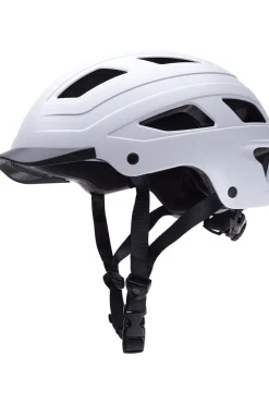 Agu Fietshelm Helmet Cit-E Iv Led