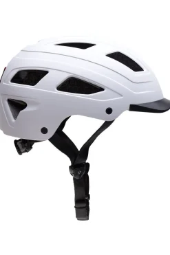Agu Fietshelm Helmet Cit-E Iv Led