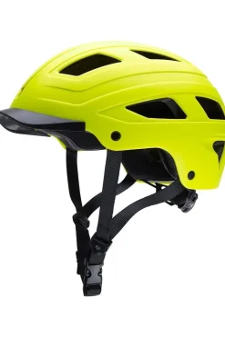 Agu Fietshelm Helmet Cit-E Iv Led