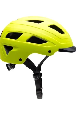 Agu Fietshelm Helmet Cit-E Iv Led