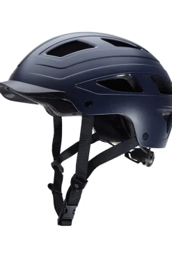 Agu Fietshelm Helmet Cit-E Iv Led