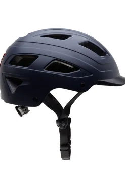 Agu Fietshelm Helmet Cit-E Iv Led