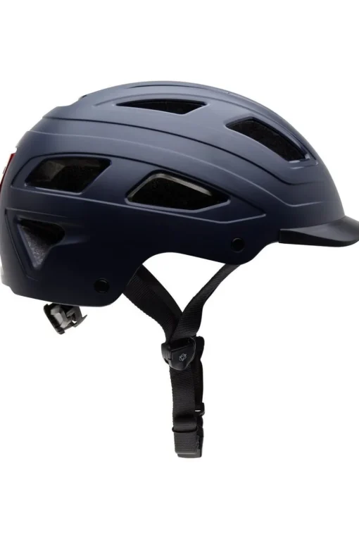 Agu Fietshelm Helmet Cit-E Iv Led