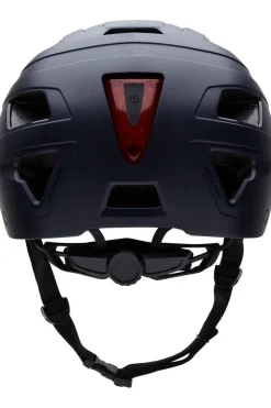 Agu Fietshelm Helmet Cit-E Iv Led