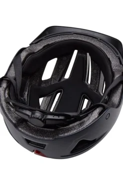 Agu Fietshelm Helmet Cit-E Iv Led