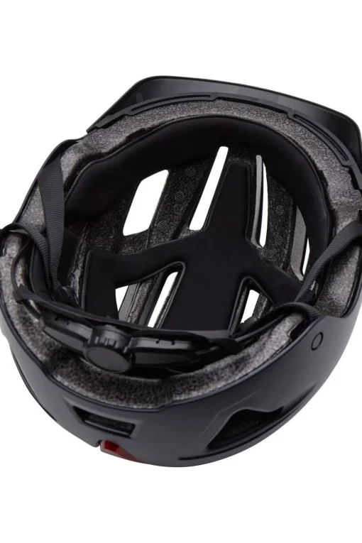 Agu Fietshelm Helmet Cit-E Iv Led