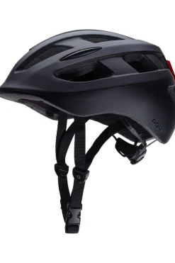 Agu Fietshelm Helmet Civick Led