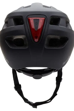 Agu Fietshelm Helmet Civick Led