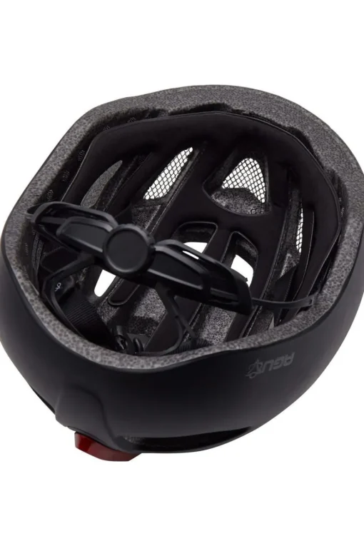Agu Fietshelm Helmet Civick Led