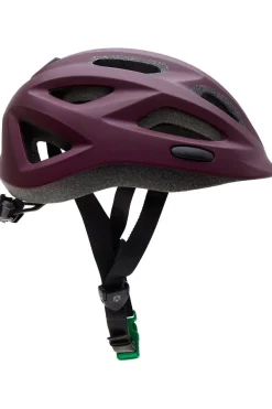 Agu Fietshelm Helmet Kids Go