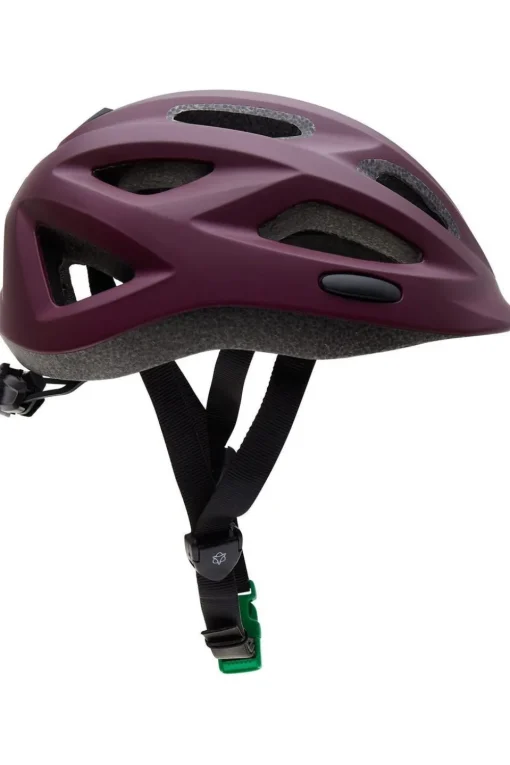 Agu Fietshelm Helmet Kids Go