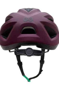 Agu Fietshelm Helmet Kids Go