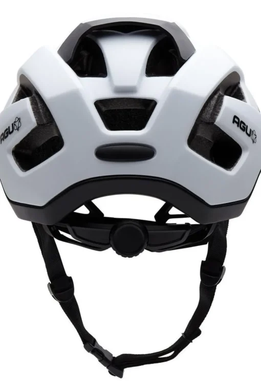 Agu Fietshelm Helmet Mtb Trail