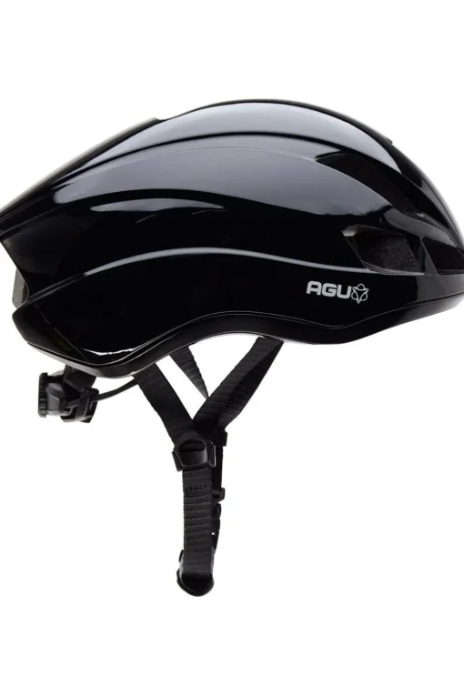 Agu Fietshelm Transsonic Helmet Mips