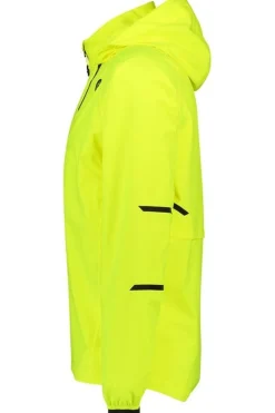 Agu Fietsjas Compact Rain Commuter Men Hi-Vis