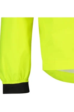 Agu Fietsjas Compact Rain Commuter Men Hi-Vis