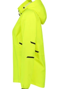 Agu Fietsjas Compact Rain Commuter Women Hi-Vis