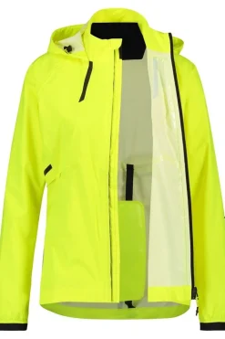 Agu Fietsjas Compact Rain Commuter Women Hi-Vis