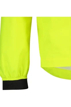 Agu Fietsjas Compact Rain Commuter Women Hi-Vis