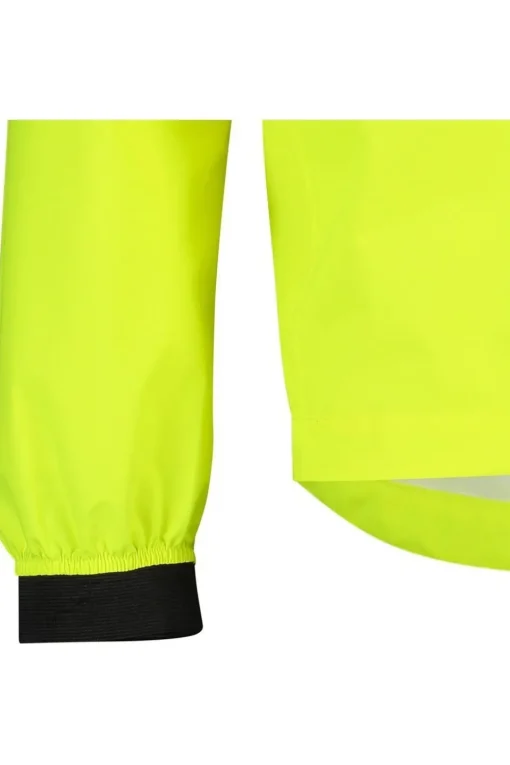 Agu Fietsjas Compact Rain Commuter Women Hi-Vis