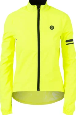Agu Fietsjas Essential Rain