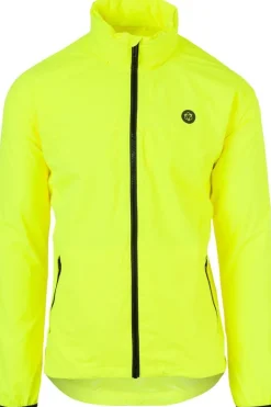 Agu Fietsjas Go Rain Jacket Essential