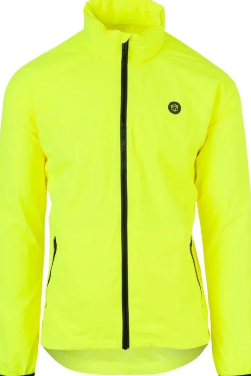 Agu Fietsjas Go Rain Jacket Essential