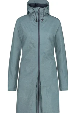 Agu Fietsjas Seq Rain Jacket