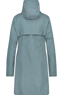 Agu Fietsjas Seq Rain Jacket