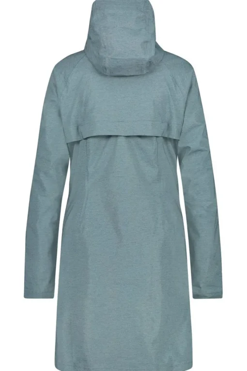 Agu Fietsjas Seq Rain Jacket