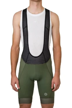 Agu Fietsshort Bibshort Essential Prime