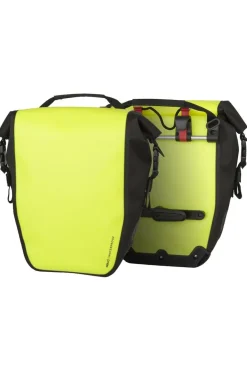 Agu Fietstas Achter Agu Set Clean Bike Pannier Shelter Medium