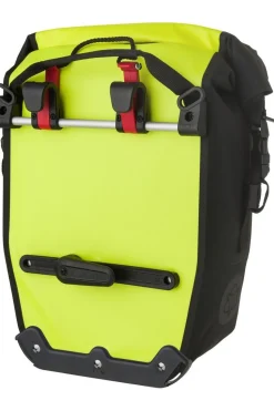 Agu Fietstas Achter Agu Set Clean Bike Pannier Shelter Medium