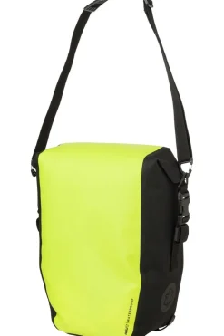 Agu Fietstas Achter Agu Set Clean Bike Pannier Shelter Medium
