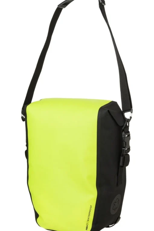 Agu Fietstas Achter Agu Set Clean Bike Pannier Shelter Medium