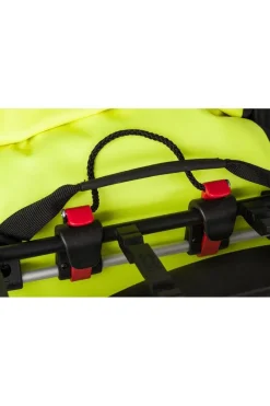 Agu Fietstas Achter Agu Set Clean Bike Pannier Shelter Medium
