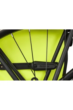 Agu Fietstas Achter Agu Set Clean Bike Pannier Shelter Medium