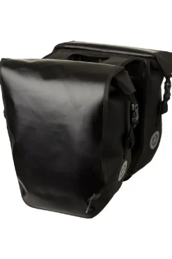 Agu Fietstas Achter Clean Dubble Bikebag