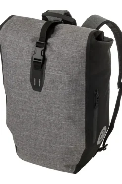 Agu Fietstas Achter Clean Single Bike Bag/Backpack Shelter Click'Ngo L