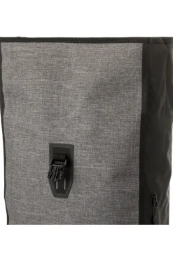 Agu Fietstas Achter Clean Single Bike Bag/Backpack Shelter Click'Ngo L