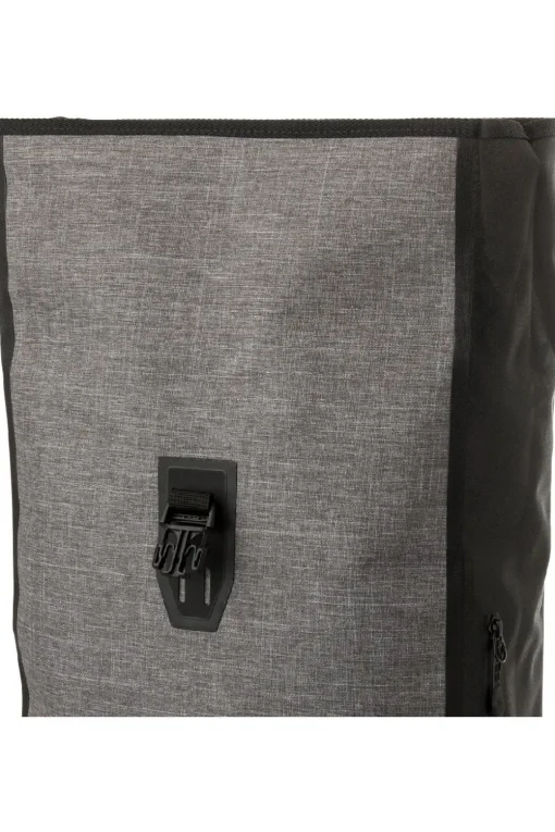 Agu Fietstas Achter Clean Single Bike Bag/Backpack Shelter Click'Ngo L