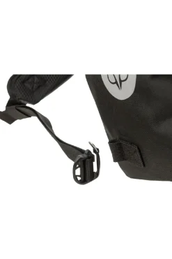 Agu Fietstas Achter Clean Single Bike Bag/Backpack Shelter Click'Ngo L