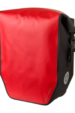 Agu Fietstas Achter Clean Single Bike Bag Shelter Click'Ngo Large