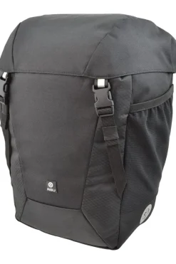 Agu Fietstas Achter Essentials 17L Dwr